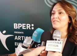 Morgagni (BPER Banca): "Per la prima volta siamo sponsor degli Europei Ginnastica Artistica 2024; ESG e governance? Sempre impegnati in sostenibilità, sport e cultura"