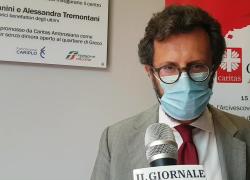 Crisostomo: “Così Enel Cuore si muove nel terzo settore, portare attenzione sulle situazioni di marginalità”