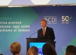 Spada (Assolombarda): "Le imprese sono la cellula della società, essenziali per l'innovazione e il benessere collettivo"