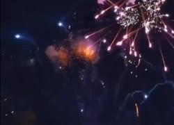 Fuochi d'artificio sulla folla: muore bambino di 7 anni e la sorella di 24. VIDEO CHOC