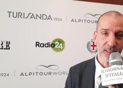 Stefano Sogne alla presentazione di "100 fotografie per ereditare il mondo": "La fotografia &egrave; importante per la filiera turistica"
