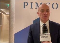 Nelli (PIMCO): "Il mercato italiano &egrave; in una fase di cumulo della ricchezza; siamo attori protagonisti nell'ambito della gestione attiva"