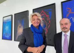 Azimut Capital Management SGR, Liverani: "Terza edizione del master, nuove generazioni per innovazione e sostenibilità"; Roncarati: "Azimut, partner ideale per gli imprenditori"