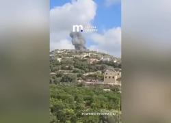 Libano, droni Idf attaccano Unifil con granate, Crosetto rompe il silenzio: "Scelta precisa di Israele, non un errore" - VIDEO