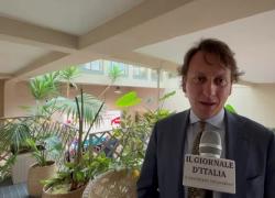 Abbadessa (Hines): "Investiremo oltre €100 mln per creare, insieme ai nostri partner, un prodotto unico nel settore della rigenerazione urbana e del turismo"