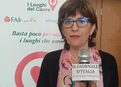 Musso (Intesa Sanpaolo): "Con 'I Luoghi del Cuore' valorizziamo cultura, territorio e partecipazione civica; progetto che unisce cittadini e comunità"