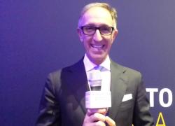 Ragaini (AIPB e Banca Generali): "Private Banking a €1076 mld (+8%) a fine '23; preoccupazioni? Guerra, salute, inflazione"