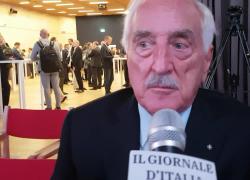 Bombassei (Brembo): "Errore vietare motore endotermico entro 2035; nel 2024 lancio di un freno totalmente elettronico"