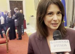 Cossu (Fondazione Leonardo): "Con il neo Presidente Floridi, il percorso sarà fantastico, le STEM vanno raccontate anche dal punto di vista umanistico"