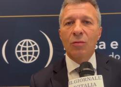 Catalano (IDV): "L&rsquo;integrazione tra veicoli manned e unmanned &egrave; la chiave per rafforzare le capacit&agrave; di difesa di un Paese"