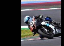 Incidente a Misano, Fabrizio Giraudo morto in moto durante la Coppa Italia Velocità: VIDEO