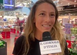 Viano (Eataly): "Tanti valori ci accomunano a Terra: ricerca delle materie prime, sostenibilità ed esperienza alta per i clienti"