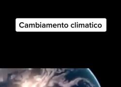 Cambiamento climatico, il servizio del Tg2 sulla Geoingegneria: "Al via la modifica del clima per mano dell'uomo" - VIDEO