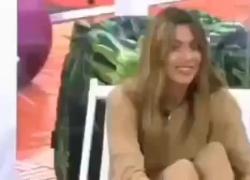 Grande fratello Vip 6, Soleil Sorge bestemmia? VIDEO