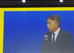 Giuseppe Lasco: "Poste Italiane svolge un ruolo sempre più strategico per il Paese grazie al'impegno di 121mila persone"