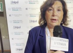 Gigliotti (UniSalute): "Nel welfare Italia è importante che la prevenzione sia un punto cardine per salvare vite e ridurre i costi della sanità"