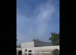 Gaza, Ong accusa Israele: "Sta utilizzando di nuovo armi a fosforo bianco nei raid su aree densamente popolate, è crimine di guerra" - VIDEO