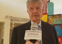 Galateri (The Human Safety Net): "Al via 'About Us', mostra sul tema della casa: elemento d'identità; dal 2017 supporto a 500 mila famiglie e rifugiati"