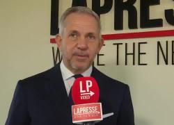 LaPresse, il fondatore Marco Maria Durante è il "Miglior Imprenditore Italiano negli USA"