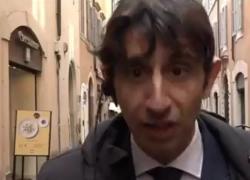 Donzelli: "Migranti? Dobbiamo fare una selezione". I commenti di Twitter inchiodano il deputato - VIDEO
