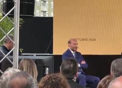 Ruggieri (Intesa Sanpaolo): "Unionezero ha un modello di sviluppo in cui il partenariato pubblico-privato ha funzionato"