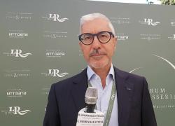 Forum in Masseria, Walter Ruffinoni a Il Giornale d'Italia:'Investiamo al sud'


