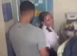 Poliziotta fa sesso con un detenuto nella cella in carcere, è sposata e ha un profilo OnlyFans - VIDEO VIRALE