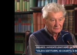 Garlasco, avvocato Lovati avverte Sempio: "Se mi sostituisce fa un errore madornale, ho sposato la sua causa e sono sicuro di vincerla" - VIDEO