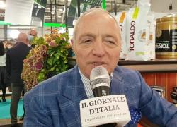 Ferrieri (Cuore di Sfogliatella): "Alla Stazione di Napoli il nostro dolce, un mix di tradizione e innovazione"