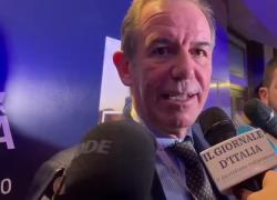 Gorno Tempini (CDP): "I giovani saranno protagonisti del cambiamento quando saranno formati e informati; l'Europa deve entrare in scena e non essere solo arbitro che fa regole"