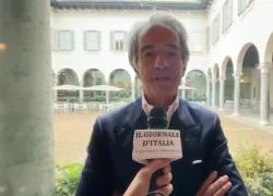 Feltrin (FederlegnoArredo):"Il Salone del Mobile, vetrina globale per il Made in Italy, rafforza il primato delle aziende italiane"
