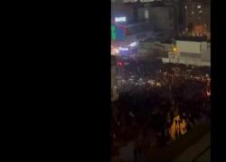 Proteste in Iran, procuratore generale avverte: "Chi manifesta rischia la pena di morte", Usa: "217 vittime a Teheran" - VIDEO