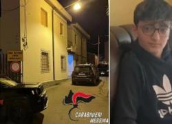 Capizzi (Messina), 16enne ucciso a colpi di pistola fuori dal bar, fermati un 20enne, fratello e padre, "il giovane non era l'obiettivo" - VIDEO