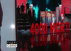 Fuori dal Coro su vaccini Covid, Aifa insabbia casi di mancata produzione di anticorpi. Gismondo: "È fallimento vaccinale" - VIDEO