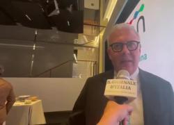 Testa (Borsa Italiana): "Riportati in Italia programmi per €20 mld e 15 nuovi bond; Iren esempio di multiutility sul territorio"