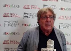 Diaspro (Dipartimento di Nanofisica) a Il Giornale d'Italia: "Cerco l'invisibile per capire il mondo"