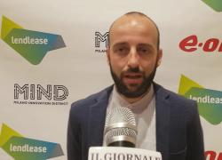 MIND, Stefano Minini: "Creiamo un distretto in cui i sistemi di raffreddamento e riscaldamento sono completamente green"

