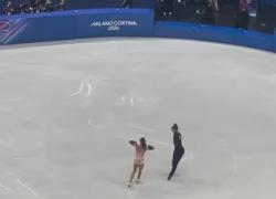 Olimpiadi Milano-Cortina 2026: nei villaggi olimpici &egrave; gi&agrave; terminata la scorta di preservativi. Le lamentele degli atleti  