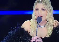 Ddl Zan, Emma a X Factor 2021: "Bruttissima pagina del nostro paese". IL VIDEO