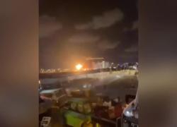 Raid iraniano su Haifa e Tel Aviv, oltre 10 morti e 200 feriti, Trump minaccia: "Se attaccati da Teheran, colpiremo con tutta la forza" - VIDEO