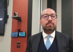Falcone (Sella Investment Banking): "Occupandoci di mini advisory guardiamo lo spazio come un settore molto interessante nei prossimi anni"