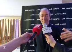 Di Amato (Maire): "Utili straordinari nel 2024; bene l'Europa con la riapertura del dossier per l'ambiente, speriamo in proposte sul nucleare"