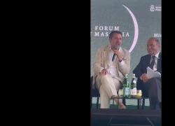 Milano, l’aeroporto di Malpensa sarà intitolato a Silvio Berlusconi, l’annuncio di Salvini: “Il ministro dei Trasporti darà l'ok all’iniziativa"