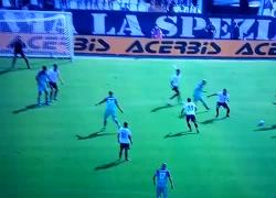 Spezia Udinese 0-1, gol e highlights della partita: IL VIDEO