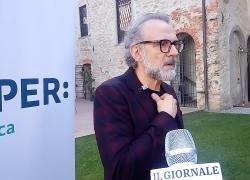 Bper Banca e Tortellante, chef Bottura: "L'inclusione sociale aiuterà l'Italia nella ripartenza"
