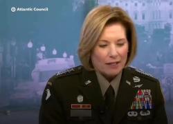 Comandante Richardson: "America Latina essenziale per Usa per litio, petrolio, acqua dolce, oro e rame, ogni Stato ha sua ricchezza" - VIDEO