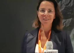 Corradini D'Arienzo (Simest): "Protagonisti per rinnovare la competitività del Made in Italy; plafond di 4 mld e 7000 progetti per PMI"
