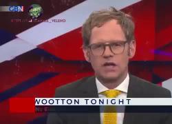 Vaccino Covid, il giornalista Mark Dolan su Gbnews: “Chi ci ha costretto a inocularci ha le mani sporche di sangue” - VIDEO