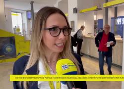 Poste Italiane, l'ufficio "multietnico" di Via Arenula a Roma: un punto di riferimento per turisti e residenti stranieri