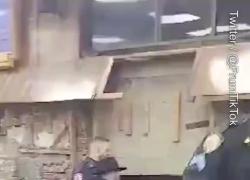 New York, scoperto tunnel sotterraneo segreto costruito da ebrei sotto una sinagoga: "Possibile relazione con lo scandalo pedofilia del 2011" - VIDEO